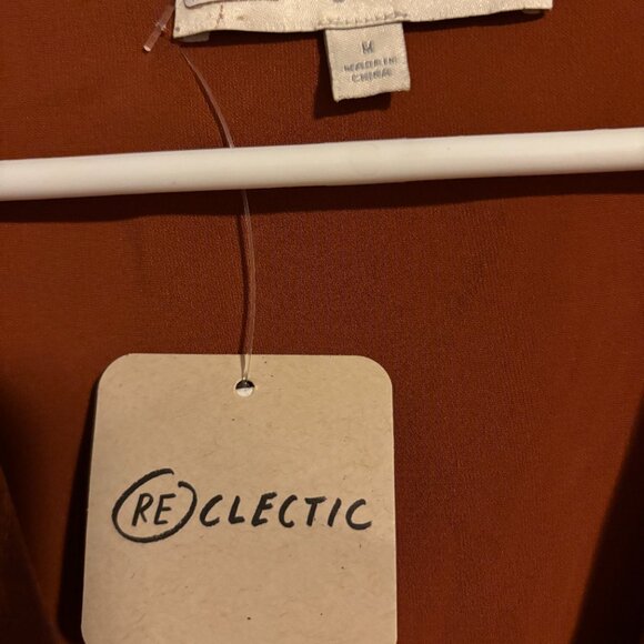 Favorite Daughter x Nuuly - Joan Maxi Dress NWT - Picture 5 of 7